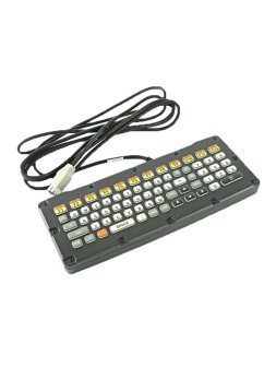 ZEBRA Klawiatura dla urządzeń z serii  VC8X 3m