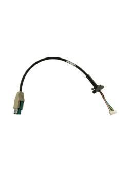 ZEBRA Przewód do klawiatury 22cm