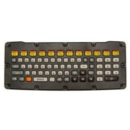 Zebra keyboard (KYBD-AZ-VC-01)