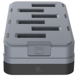 Zebra battery stacja ładująca, 6 slots (SAC-WS1X-6S4-01)