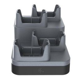 Zebra stacja ładująca, 4 slots (CRD-WS1X3-4SC-01)