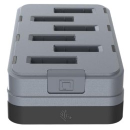 Zebra battery stacja ładująca, 6 slots (SAC-WS3X-6S7-01)