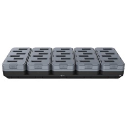 Zebra battery stacja ładująca, 30 slots