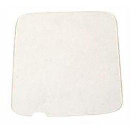 Zebra screen protector, pack of 5