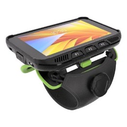 Zebra WT5400, 11, 9cm (4, 7''), USB-C, BT, Wi-Fi, NFC, Android, GMS, RB (WT0-WT54B-T6DAE1A6)