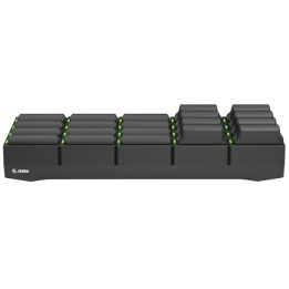 Zebra 20-Slot Spare ładowarka baterii