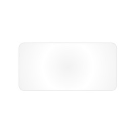 Zebra Screen protector, tempered glass, pack of 5 (MISC-WT5X6-SCRN-05)