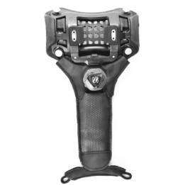 Zebra wrist mount, M/L