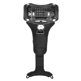 Zebra wrist mount, S/M
