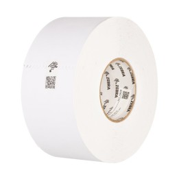 Labels, Zebra, normal paper, Z-Perform 1000T 190 Tag, S: 82.55 mm, W: 127 mm, S: 200 mm, R: 76 mm