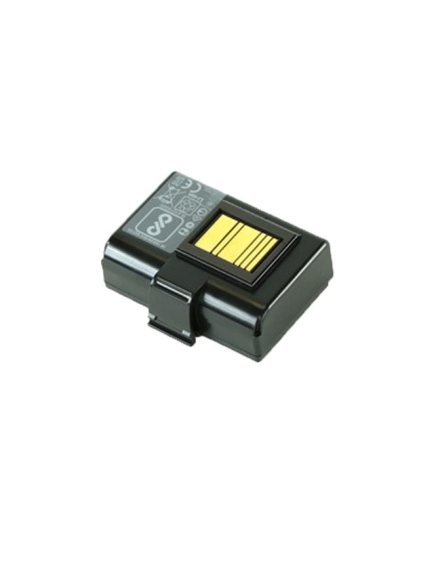 ZEBRA Bateria 3250mAh dla urządzeń z serii ZQX
