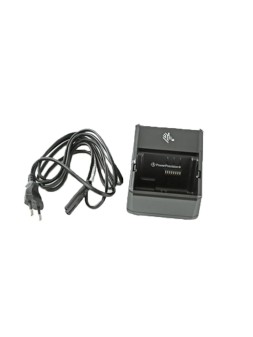 ZEBRA Ładowarka 1-slotowa do baterii dla urządzeń z serii ZQX