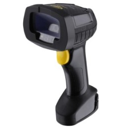 Datalogic PowerScan PM9600, Display, Profinet, 2D | Alph.pl