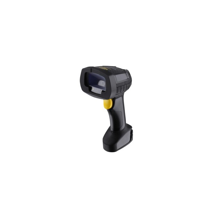 Datalogic PowerScan PM9600, Display, Profinet, 2D | Alph.pl