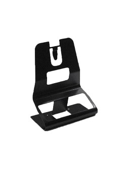 ZEBRA Stojak biurkowy dla urządzeń z serii ZQ6X, przód