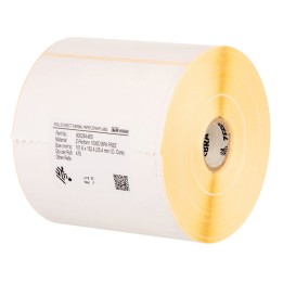 Labels, Zebra, normal paper, Z-Perform 1000T, S: 209.55 mm, W: 298.45 mm, S: 200 mm, R: 76 mm
