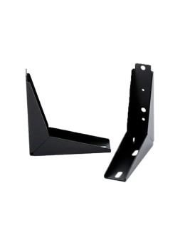 ZEBRA Zestaw montażu naściennego dla urządzeń ZQX