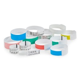 Opaski identyfikacyjne Z-Band Ultrasoft