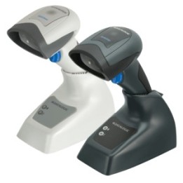 Datalogic QBT2101 BT 1D czarny