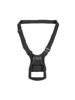 ZEBRA Wytrzymały pasek dla urządzenia ZQ630, przód