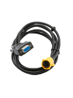 ZEBRA Przewód Serial PC-DB-9 dla urządzeń z serii ZQ6X