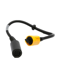 ZEBRA Adapter przewodu Serial dla urządzeń z serii ZQ6X