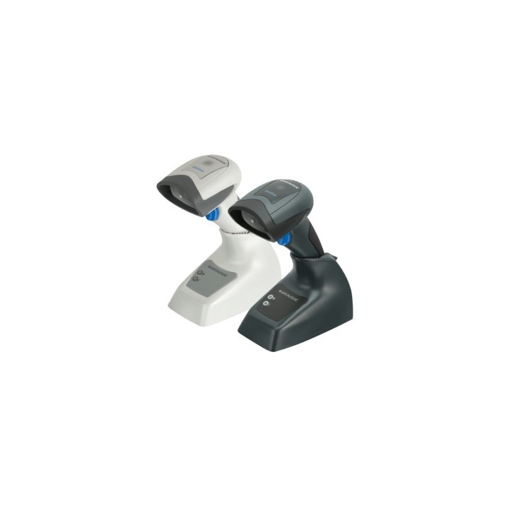 Datalogic QBT2131 BT 1D USB czarny