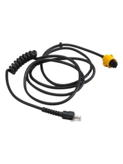 ZEBRA Przewód Serial do MC9000 dla urządzeń z serii ZQ6X