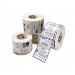 Labels, Zebra, normal paper, Z-Perform 1000T, S: 101.6 mm, W: 176170 mm, S: 200 mm, R: 76 mm