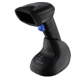 QuickScan QBT2500 2D Bluetooth – skaner ręczny