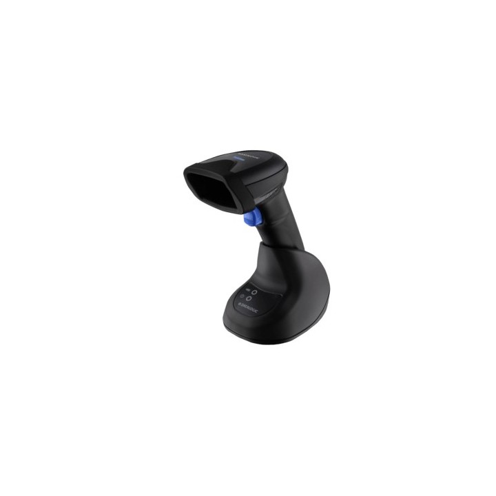 QuickScan QBT2500 2D Bluetooth – skaner ręczny