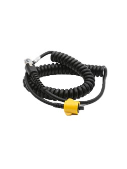 ZEBRA Przewód Serial-RJ-45 dla urządzeń z serii ZQ6X