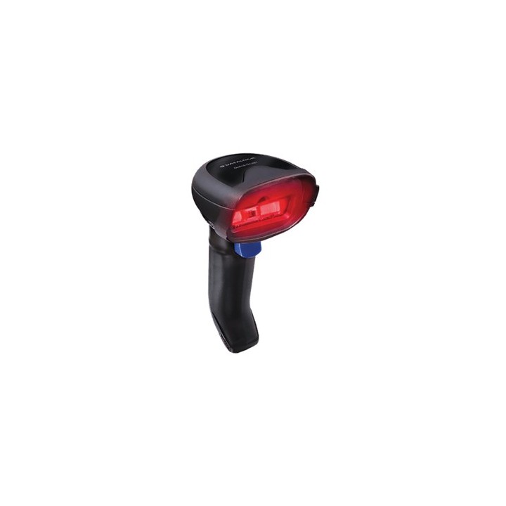 Datalogic QD2220-BKK1 1D USB czarny