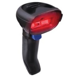 Datalogic QuickScan QD2220-BKK1S 1D USB czarny