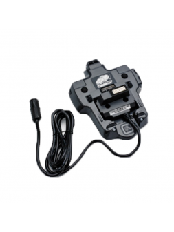 ZEBRA Stacja dokująca USB z blokadą dla urządzeń z serii ZQ5X