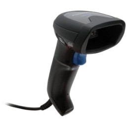 Datalogic QD2590-BK 2D Multi-IF czarny