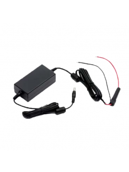 ZEBRA Adapter samochodowy DC-DC 12~24V dla urządzeń z serii ZQX