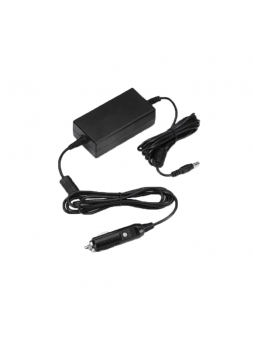 ZEBRA Adapter samochodowy z wtyczką DC-DC 12~24V dla urządzeń z serii ZQX