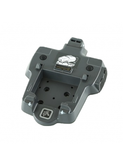 ZEBRA Uchwyt samochodowy z blokadą dla urządzeń z serii ZQ5X