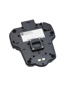 ZEBRA Adapter do blokady obrotowej dla urządzeń z serii ZQ5X, tył