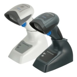 Datalogic QM2131 1D Bluetooth czarny