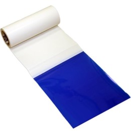 Taśma żywiczna Zebra żywica, 60 mm × 450 m