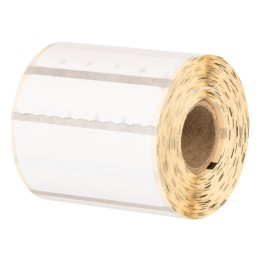 Etykiety termiczne Zebra Z-Perform 1000D, 50.8×25.4 mm, 430 szt., rdzeń 19 mm