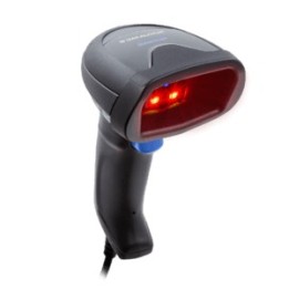 Datalogic QW2520-BK 2D USB czarny