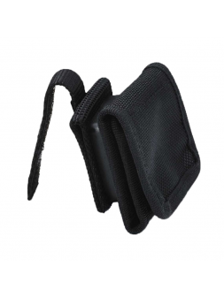 ZEBRA Obrotowa szlufka na pasek dla urządzeń z serii ZQ5X, lewy bok