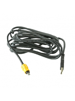 ZEBRA Przewód USB dla urządzeń z serii ZQ5X 3,5m