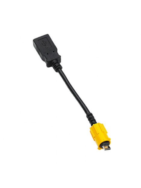 ZEBRA Przejściówka USB dla urządzeń z serii ZQ5X