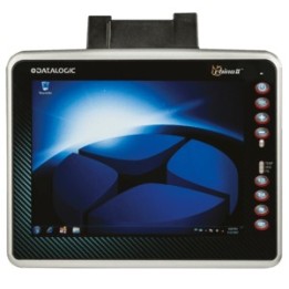 Datalogic Rhino II, 12-48 V, USB, RS232, BT, Ethe | Alph.pl