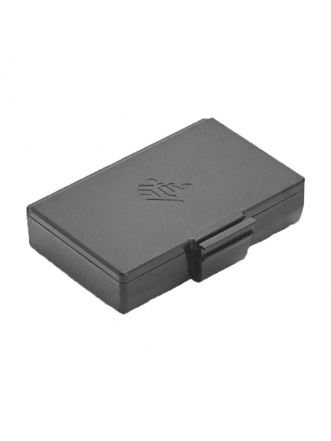 ZEBRA Bateria dla urządzeń z serii ZQ3X, przód, lewy bok