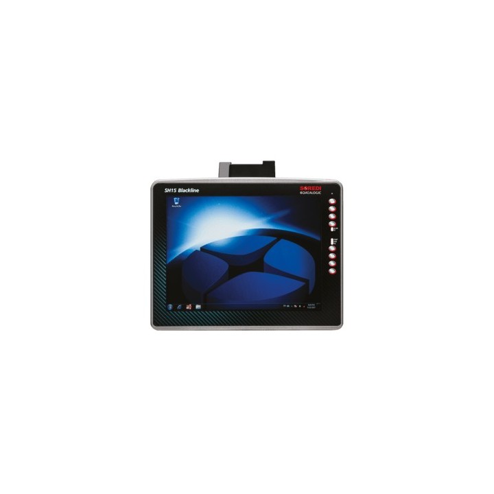 Datalogic SH15 Blackline, 110-230 VAC, USB, RS232 | Alph.pl